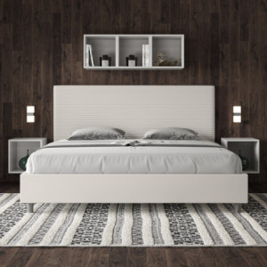 Letto Matrimoniale 180x190 Focus