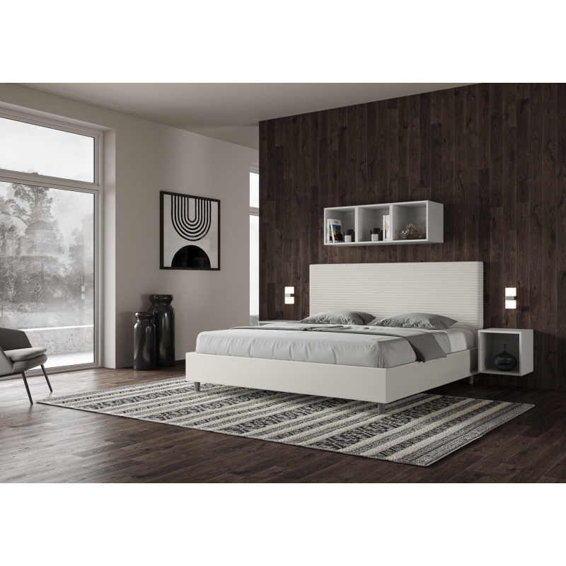 Letto Matrimoniale 180x190 Focus