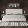 Letto Matrimoniale 180x210 Focus