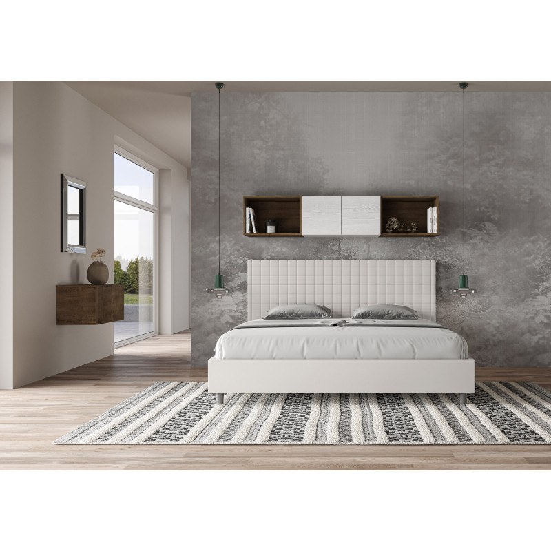 Letto Matrimoniale 180x200 Sunny