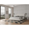 Letto Matrimoniale 180x210 Priya
