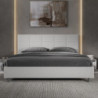 Letto Matrimoniale 180x200 Mika