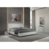 Letto Matrimoniale 180x200 Mika