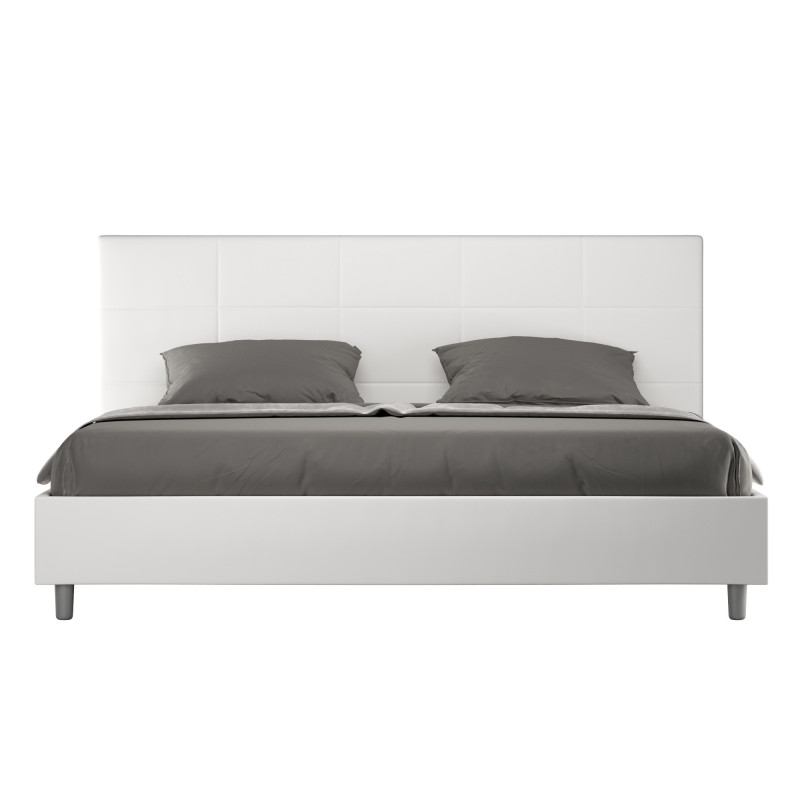 Letto Matrimoniale 180x200 Mika