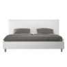 Letto Matrimoniale 180x200 Mika