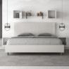 Letto Matrimoniale 180x190 Goya
