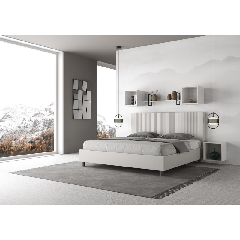 Letto Matrimoniale 180x200 Goya