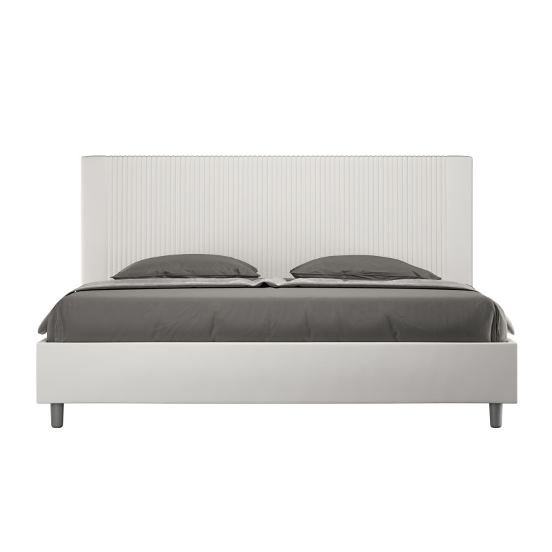 Letto Matrimoniale 180x200 Goya