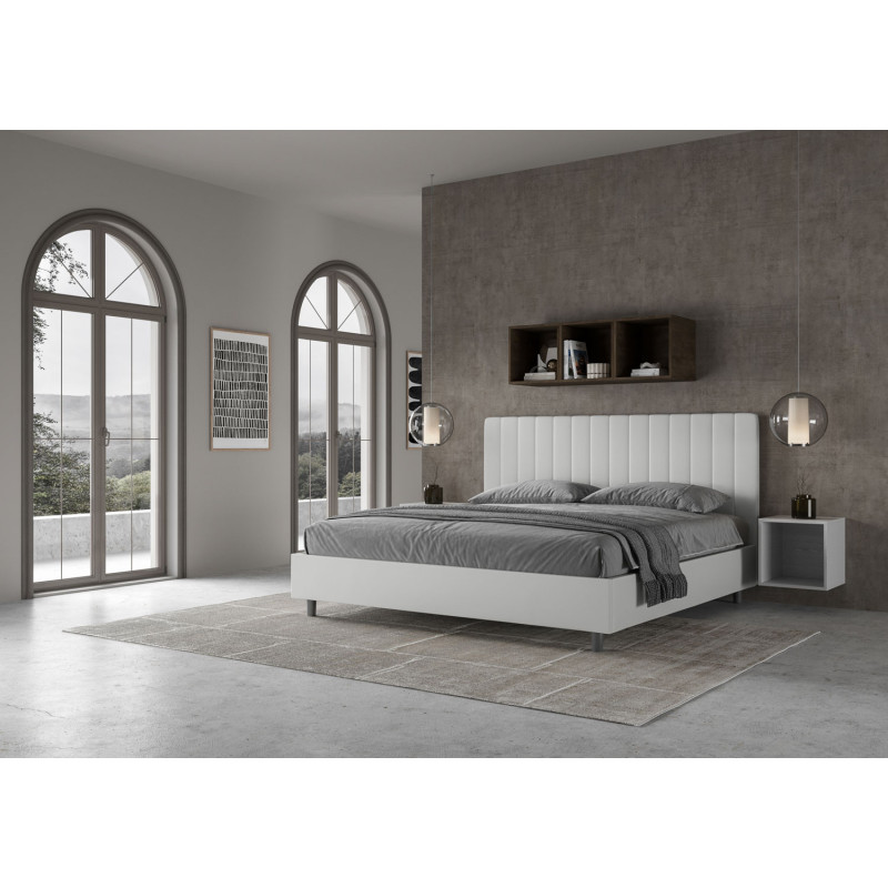Letto Matrimoniale 180x190 Agueda