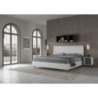 Letto Matrimoniale 180x190 Agueda