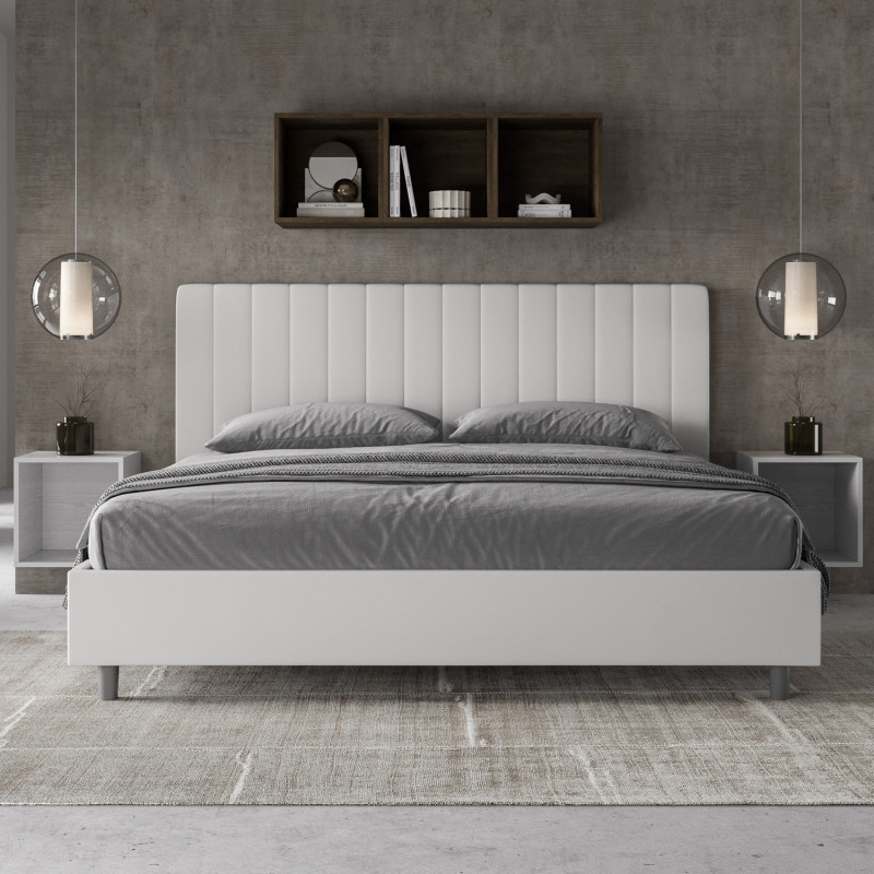 Letto Matrimoniale 180x210 Agueda