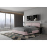Letto Matrimoniale 180x200 Mados