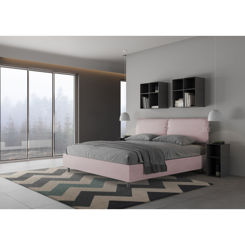 Letto Matrimoniale 180x210 Mados