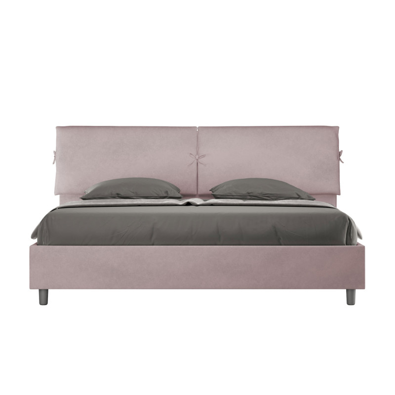 Letto Matrimoniale 180x210 Mados