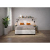 Letto Matrimoniale 180x200 BoxMax