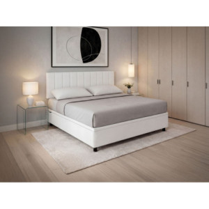 Letto Matrimoniale 180x190 Vertical