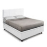 Letto Matrimoniale 180x190 Square
