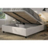 Letto Matrimoniale 180x200 Square