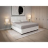 Letto Matrimoniale 180x200 Button