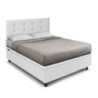 Letto Matrimoniale 180x200 Button