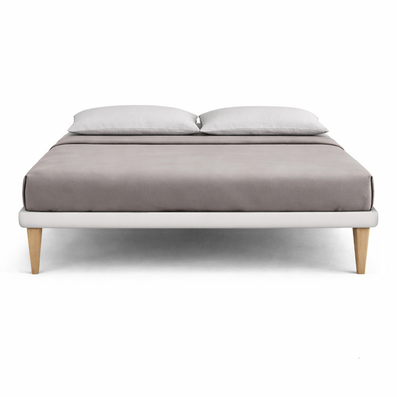 Letto Matrimoniale 180x190 Tessis