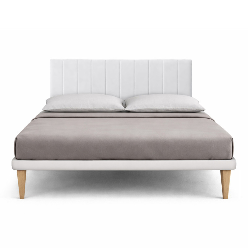Letto Matrimoniale 180x190 Vertical