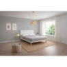 Letto Matrimoniale 180x190 Button
