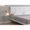 Letto Matrimoniale 180x190 Button