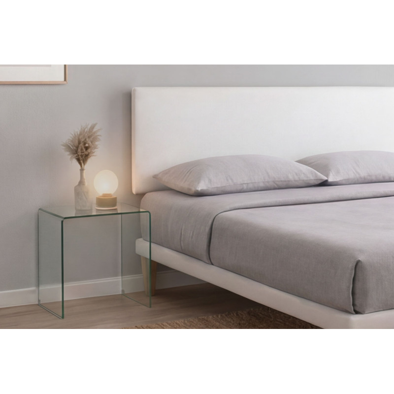 Letto Matrimoniale 180x190 Flat