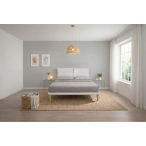 Letto Matrimoniale 180x190 Soft
