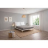 Letto Matrimoniale 180x190 Soft