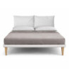 Letto Matrimoniale 180x190 Soft
