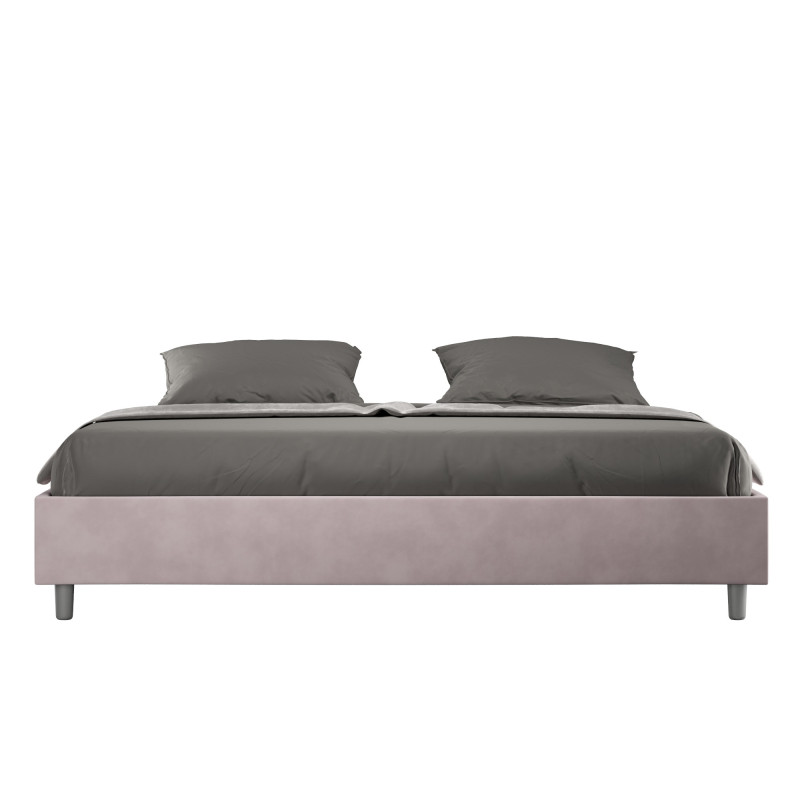 Letto Matrimoniale 190x190 Azelia