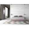Letto Matrimoniale 190x210 Azelia