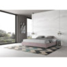 Letto Matrimoniale 190x210 Azelia