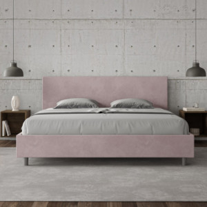 Letto Matrimoniale 190x210 Adele