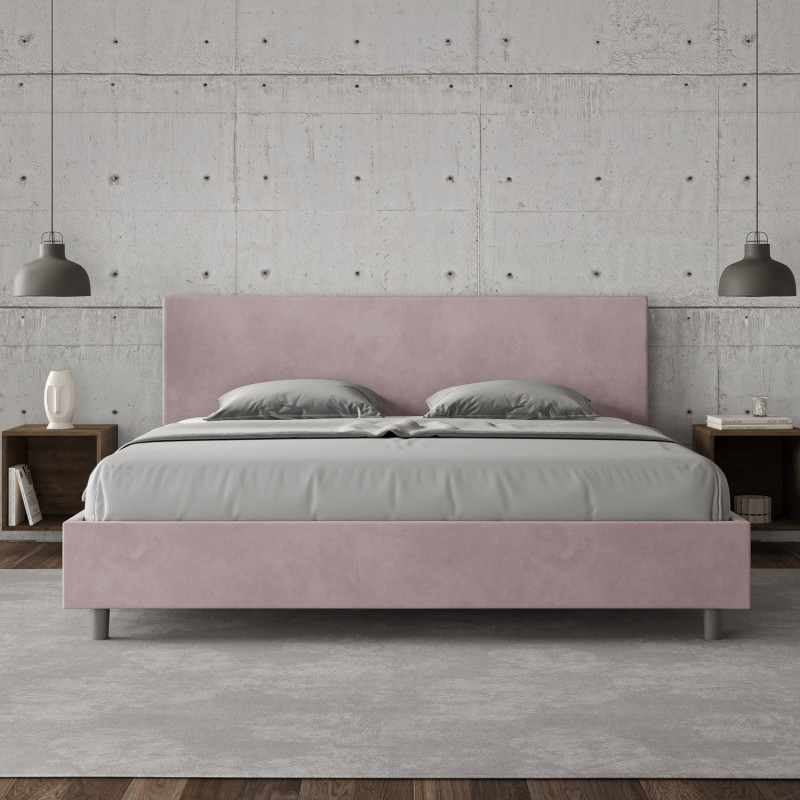 Letto Matrimoniale 190x210 Adele