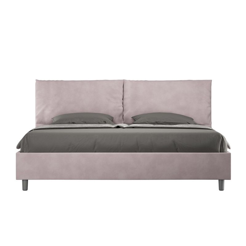 Letto Matrimoniale 190x210 Large