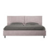 Letto Matrimoniale 190x210 Large