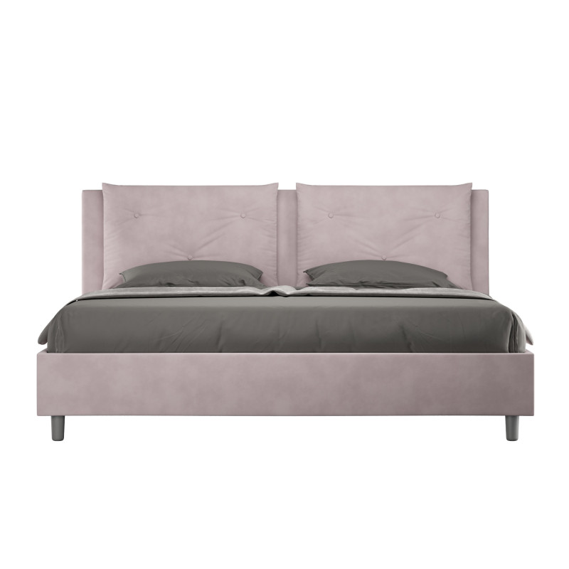 Letto Matrimoniale 190x190 Appia