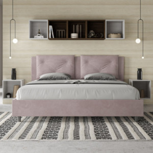 Letto Matrimoniale 190x210 Appia