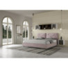 Letto Matrimoniale 190x210 Large