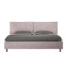 Letto Matrimoniale 190x210 Large
