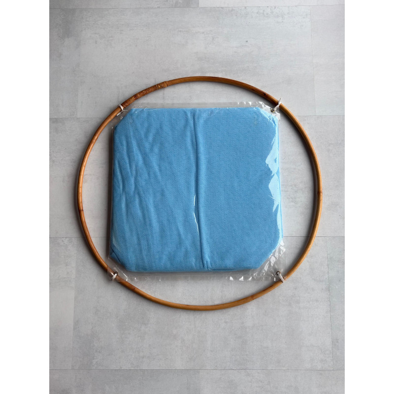Zanzariera per letto matrimoniale – Azzurra