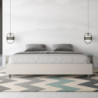 Letto Matrimoniale 200x210 Azelia
