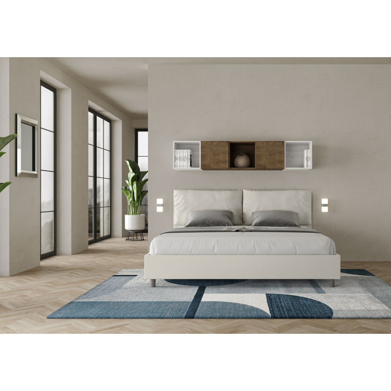 Letto Matrimoniale 200x200 Large