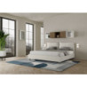 Letto Matrimoniale 200x200 Large