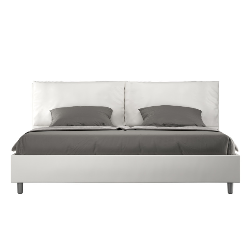 Letto Matrimoniale 200x210 Large