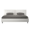 Letto Matrimoniale 200x210 Large