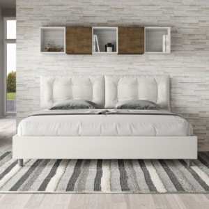 Letto Matrimoniale 200x200 Large